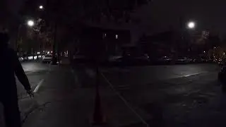 NEW JERSEY WEST NEWYORK NIGHT VIEW RESIDENC AREA