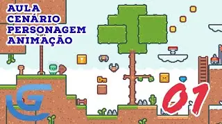 Gdevelop Aula 01/2023