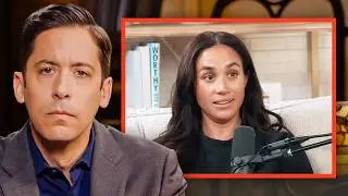 THIS Is Why Meghan Markle's Projects Keep FAILING