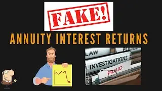 The Real Truth Behind Annuities Income Riders