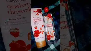 Bodycology Body Care 🥰❤️ @Walmart  #skincare #hygiene #hygieneproducts #girlythings #fyp
