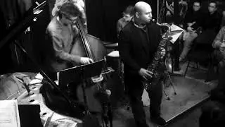 'Secret Rhymes' - Troy Roberts Quartet