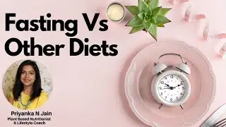Juice Fast vs Other Diets||Healthy Living||Benefits of Juice Fasting||Green Juice