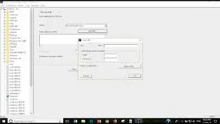 Website Mirroring using HTTrack