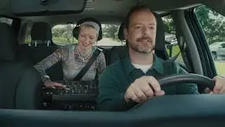 La DJ | Campagne de sensibilisation | Distractions au volant