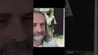 Симеон Токо, чернокожий человек со способностями Иисуса. Его пытались уничтожить. #спаситель #иисус