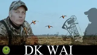G&Aring;SEJAGT, BUEJAGT og JAGTUDSTYR - DK WAI