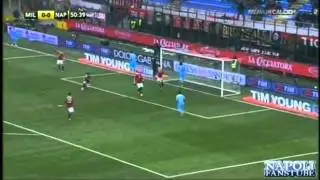 Milan - Napoli 0-0 | Serie A 2011-12