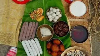 &hearts;️Megha Bihu Status Video 2026💙happy bihu wishes video💞মেগা বিহু ভিডিও 💝#saheli #meghabihu&hearts;️