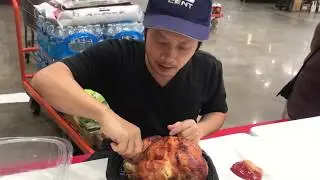 G&agrave; nướng rẻ tiền Costco m&ugrave;a dịch ...