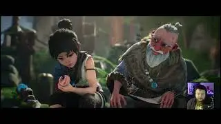 Kena: Bridge of Spirits Playthrough VOD (Part 3)