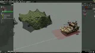 A3 DMS Custom Bandit Mission