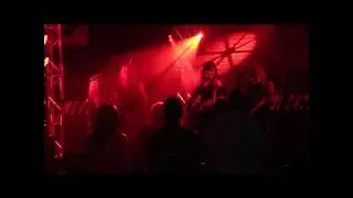 Colleen Rocks with Metal Shop! (HD)