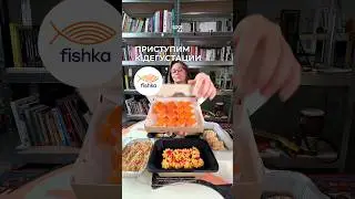 🍣 САМЫЕ БОЛЬШИЕ РОЛЛЫ В АЛЬМЕТЕ &mdash; РОЛЛДОГИ! ПО ПРОМО SAM10 -10% НА САМОВЫВОЗ #альметьевск