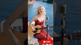 F R David  - Words don't come easy Lyrics #lyricsvideo #shorts #80smusic