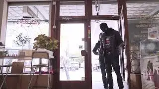 1.Cuz, Yei Gonzalez, Greekado - F&ouml;rsent ( Official Music Video )
