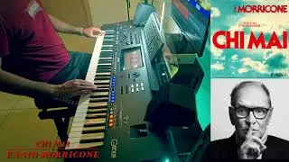 CHI MAI - ENNIO MORRICONE 