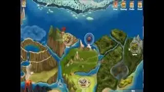 Chiến Binh T&iacute; Hon Trailer