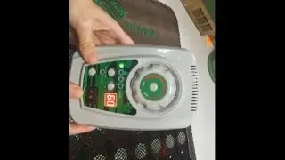 How to Set the Smart Controller of the Infrared PEMF Mat?
