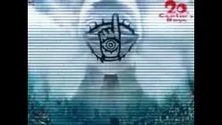 Creepypasta Los Portadores-The Holders (Objeto 101-105)