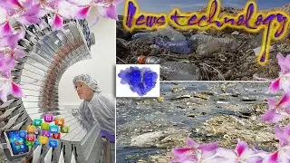 Scientists develop an enzyme that destroys the most common plastic  - News Techcology