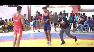 KERALA STATE WRESTLING  ASSOCIATION | 69th KERALA STATE SENIOR MEN & WOMAN WRESTLING CHAMPIONSHIP