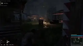 sandeep kumar playing Mafia III: Definitive Edition on weekend