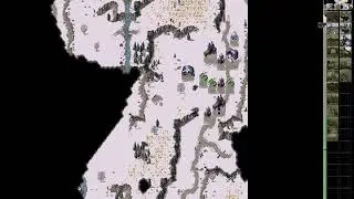 Red Alert: Allied Mission 4 (hard difficulty)