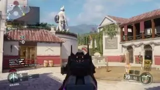 Black Ops 3  Nuclear On Empire|Raid Remake Nuclear w/ dark Matter Vmp