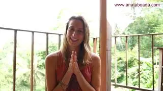 Kundalini Chakra Dance