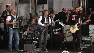 Paveier - 11.11.2014 Heumarkt K&ouml;ln - K&ouml;lsche T&ouml;n vom Heumarkt - Sessionser&ouml;ffnung