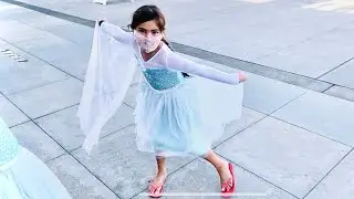FROZEN MOVIE MARATHON 2020