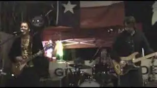 Fastball - Fire Escape (live)