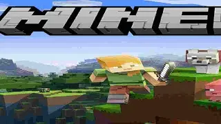 Multistreaming Minecraft and lots of technical issues | Blonke Livestream