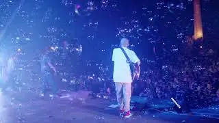 BUBBLE STORM - M&uacute;sica Viva 2022
