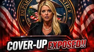 Justice Department EXPOSED as Epstein Files SCANDAL Gets WORSE | 48 Laws of Power Analysis