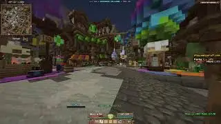 Wynncraft Archer Normal Items Only Challenge