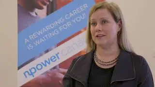 About NPower Canada