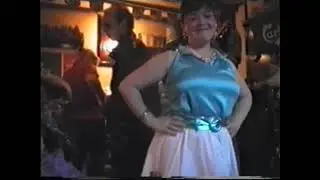 The Brook House St Patrick's day 1998
