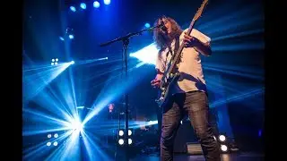 Dumb It Down - DZ DEATHRAYS - The Tivoli, Brisbane 2018
