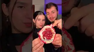 סרטון הבא שוקולד דובאי 🤗 תעקבו ❤️ קינוחי פירות מתל אביב מכנאפה אל ג׳מילה #אורטולדנו #קינוחיפירות