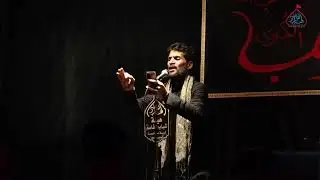 الرادود حسن الخزعلي _هيئة شباب القاسم ع كربلاء المقدسة مجلس ستشهاد السيده زينب عليها السلام 