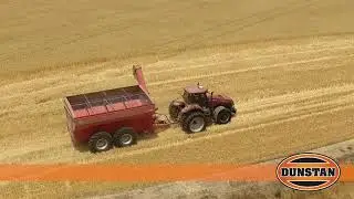 Род Кеннеди рассказывает о Dunstan Chaser и Mother Bins
