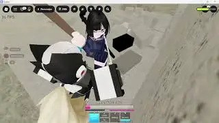 Jugando con cule lag dego con yuta Shenanigans de Jujutsu y al final PETAPETA ahi viene esa Monda&acute;