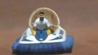 Hov Pod Review