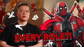 SEASON 6 DEV BLOG IS HERE AND DEADPOOL LOOKS INSANE (ALL 3 ROLES)