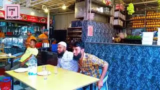 পানসী রেস্টুরেন্টে গিয়ে জাহেদ বাড়ির পথ ভুলে গেছে । Sylheti Comedy Video । One Of Sylhet-bd7168