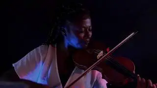 'Discovery' for solo Violin by Matthew McCracken
