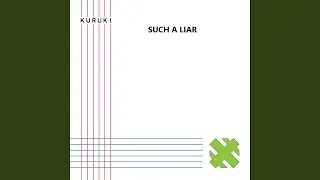 Such a Liar