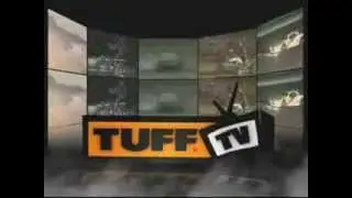 TUFF TV Promo